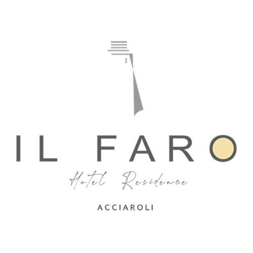 Hotel E Residence Il Faro Acciaroli Eksteriør billede